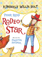 Piper Reed, Rodeo Star