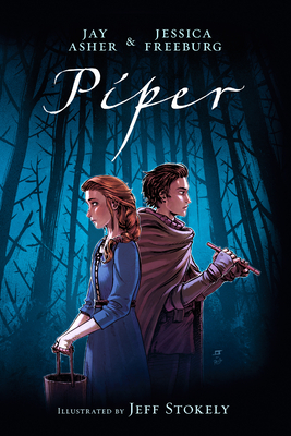 Piper - Asher, Jay, and Freeburg, Jessica