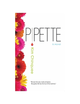 Pipette - Chinquee, Kim
