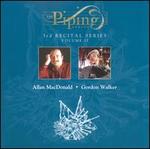 Piping Centre: 3rd Recital Series, Vol. II