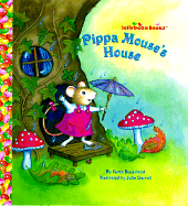 Pippa Mouse's House