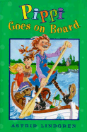 Pippi Goes on Board