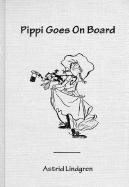 Pippi Goes on Board