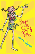 Pippi in the South Seas