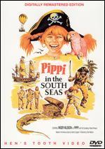 Pippi L�ngstrump P� de Sju Haven