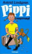 Pippi Langstrumpf - Lindgren, Astrid
