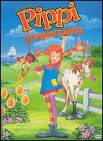 Pippi Longstocking