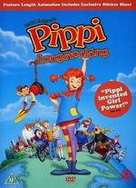 Pippi Longstocking