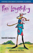 Pippi Longstocking