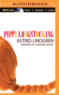 Pippi Longstocking