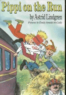 Pippi on the Run