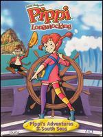 Pippi's Adventures on South Seas
