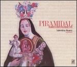 Piramidal: Barroco Hispanoamericano