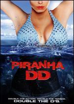 Piranha 3DD