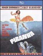 Piranha [Blu-ray]