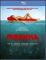 Piranha [Blu-ray]