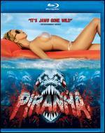 Piranha [Blu-ray]
