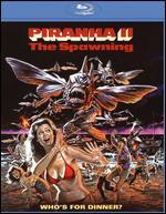 Piranha II: The Spawning [Blu-ray]