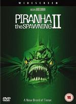 Piranha II: The Spawning