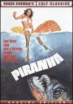 Piranha