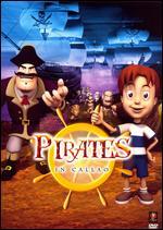 Piratas en el Callao