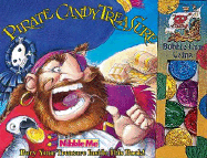Pirate Candy Treasure