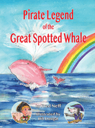 Pirate Legend of the Great Spotted Whale