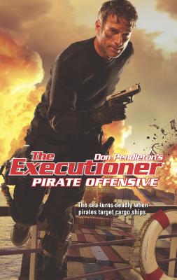 Pirate Offensive - Pendleton, Don