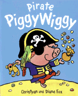 Pirate Piggywiggy