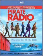 Pirate Radio [Blu-ray]