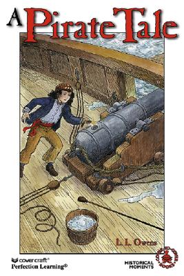 Pirate Tale - Owens, L L