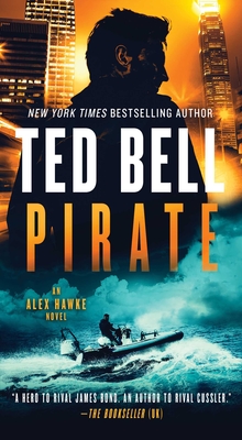 Pirate - Bell, Ted