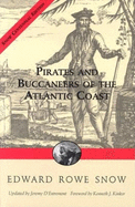 Pirates and Buccaneers of the Atlantic Coast