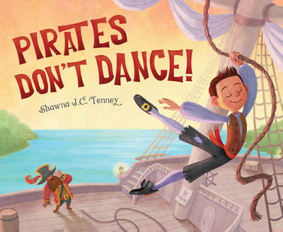 Pirates Don't Dance - 