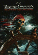 Pirates of the Caribbean: The Junior Novelization