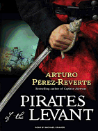 Pirates of the Levant
