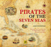 Pirates of the Seven Seas