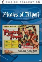 Pirates of Tripoli