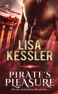 Pirate's Pleasure - Kessler, Lisa