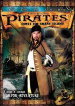 Pirates: Quest for Snake Island