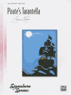 Pirate's Tarantella: Sheet - Rollin, Catherine (Composer)