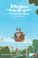 Pirates: The Great Chase
