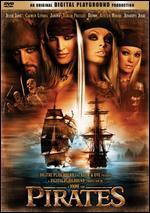 Pirates - Joone