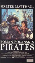 Pirates - Roman Polanski