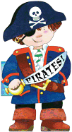 Pirates!