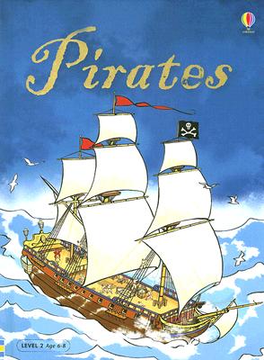 Pirates - Clarke, Catriona, and Parker, Laura (Designer)