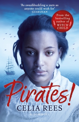Pirates! - Rees, Celia