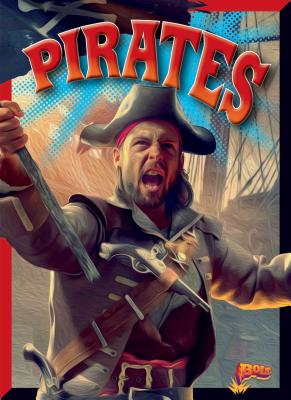 Pirates - Terp, Gail