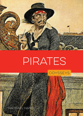 Pirates - Hanel, Rachael