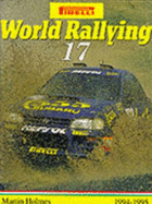 Pirelli World Rallying